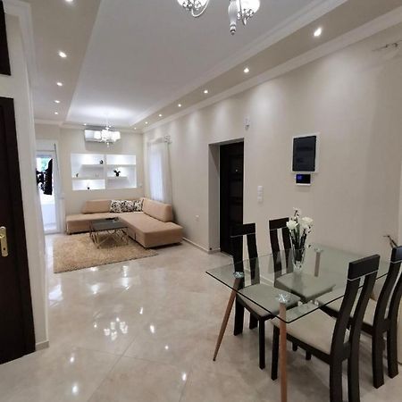 Kavala Centro Maisonette Villa Exterior photo