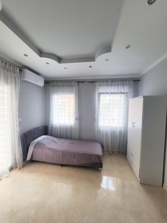 Kavala Centro Maisonette Villa Exterior photo
